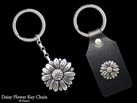 daisy rose key holder