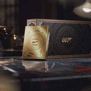 007 Special Edition Box Set New
