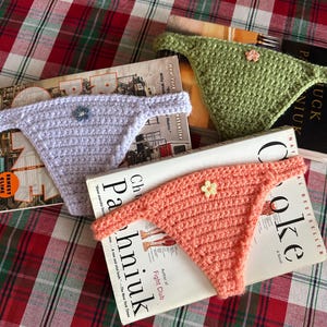 underwear for crochet dress What to Wear under Crochet Dress