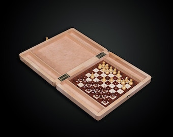 インカ文明チェス　ペルー製　スペインvsインカ Amazon.com: Square 8