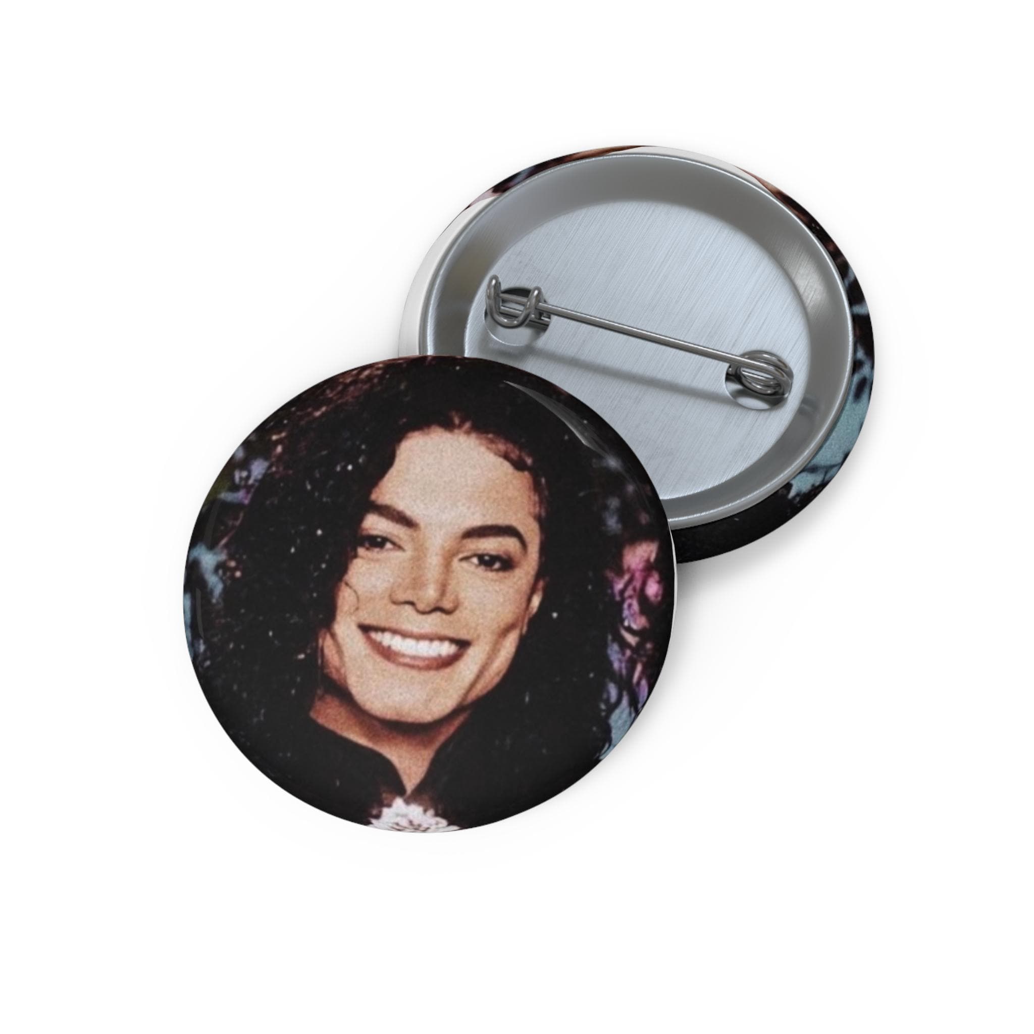 Michael jackson pin - Etsy 日本