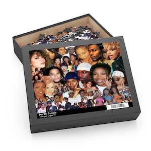 90s jigsaw puzzle - Etsy 日本