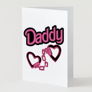 Carte de fête des pères amusante et coquine pour lui - téléchargement numérique pour mari, petit ami ou papa - carte papa imprimable instantanée - carte coquine