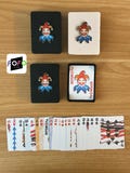 Balatro Playing Card|54 Poker Cards| 2 Color Options product logo