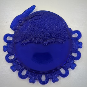 Rabbit Horseshoe Art - Etsy