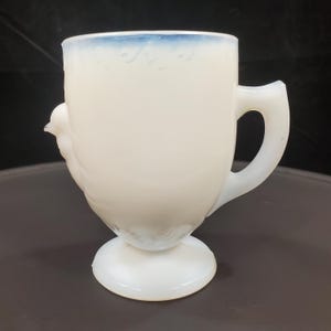 Mckee milk glass - Etsy 日本