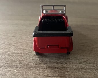 Vintage 1983 Lledo Die-cast Car: Days Gone No. 9, Collectible
