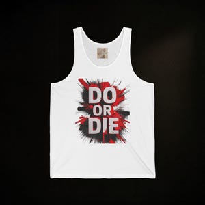 Overthinking Skeleton Tank Top: Unisex Jersey Humor Apparel