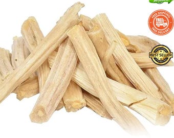 Organic Shatavari Root, Asparagus racemosus, Magical Ayurveda Raw, Vegan, Non GMO, Gluten Free
