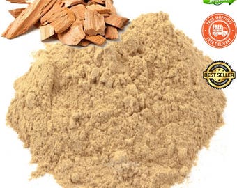 Sandalwood Powder, Santalum Spicatum, Soothing