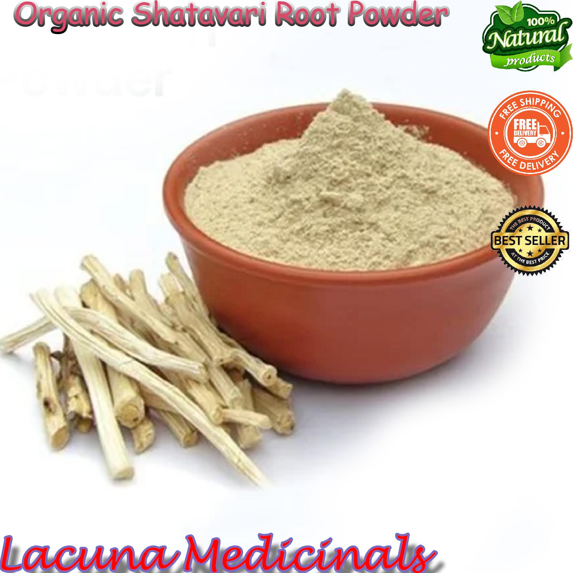 Raw Herb Asparagus Racemosus Shatavari Root, Packaging Type: Loose at ₹ 320/kg in Neemuch