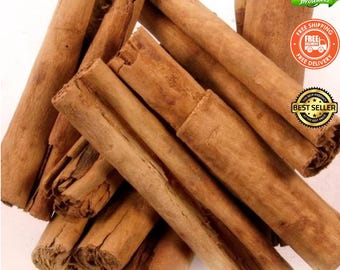 Cynamon Alba, Świeża jakość, 100% Czysty Naturalny Nie Cassia, Cynamonowe Kolby, LUZEM