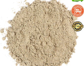 Organic Cardamom Powder: USDA Certified, Kosher, Vegan