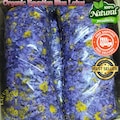 Organic Egyptian Blue Lotus Flowers: Bulk Meditation Tea product logo