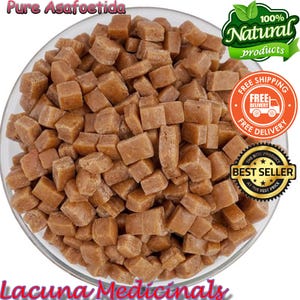 Asafoetida, Pure Whole Hing, Premium Quality Pure Hing, Ferula AsaFoetida, perumkayam For Cooking Spice