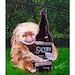 see more listings in the Prints of Beer Paintings section