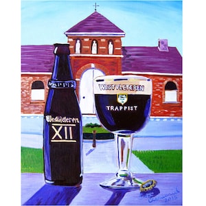 Westvleteren - Etsy 日本