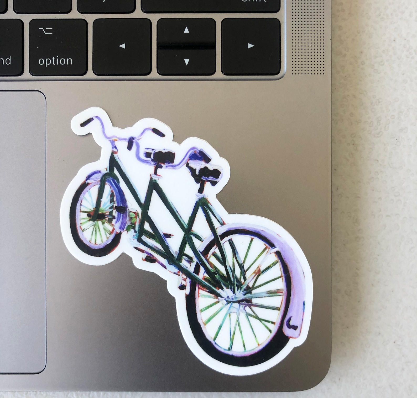 schwinn bicycle stickers