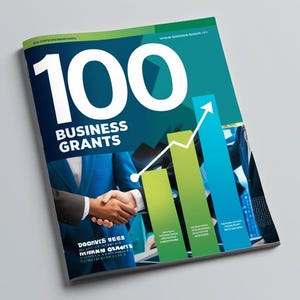 How to get Business grants