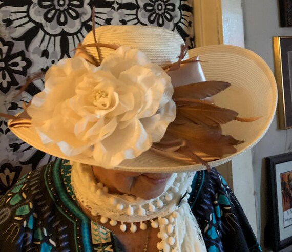 Derby Hat - image 2