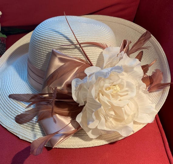 Derby Hat - image 1