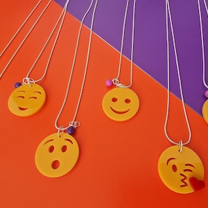 The Emoji Expression Collection