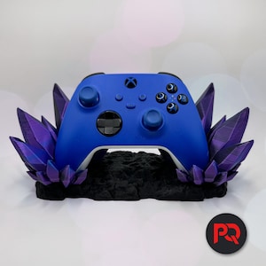 Crystal Guardian Xbox/Playstation/Switch Pro Controller Stand