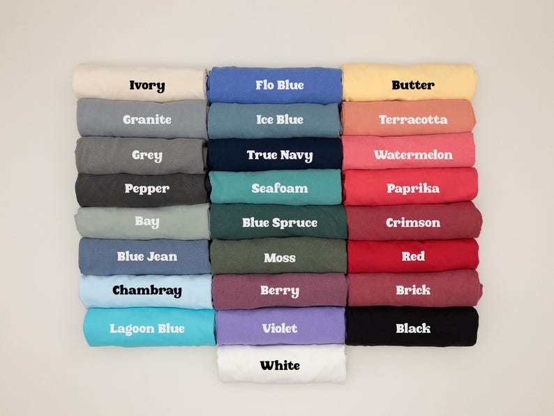 Christian Message Tshirt Trendy Design Biblical Truth Inspired Clothing Soft Comfortable Tee Women Faith Statement Social Media Popular