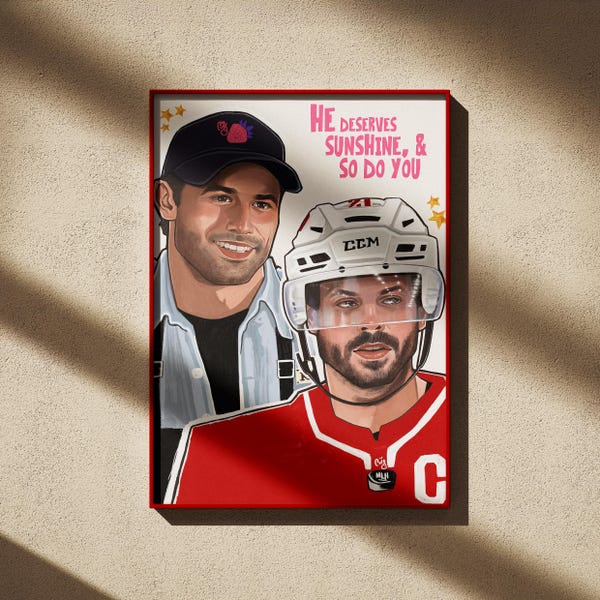 Scott Hunter - Kip Grady - François Arnaud - Robbie Gk - affiches illustrées