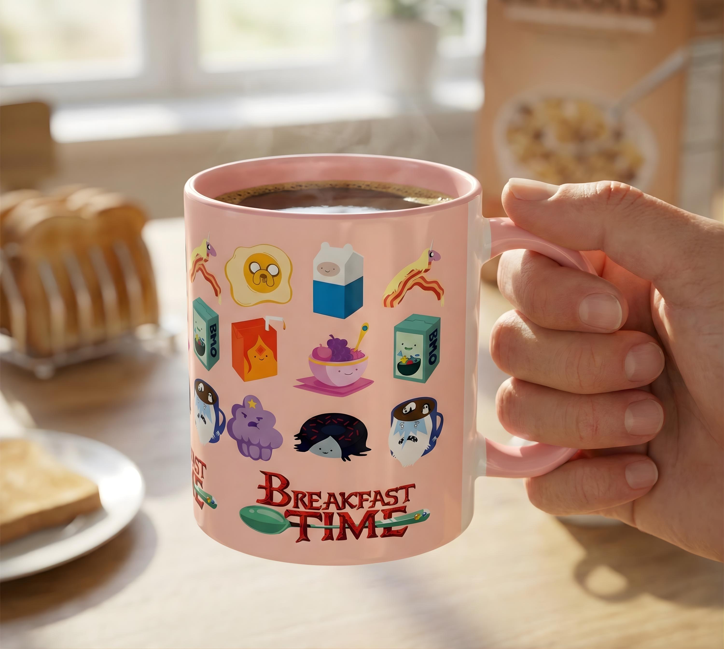 Bmo Mug - Etsy Ireland