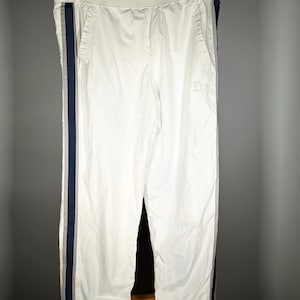 Nike Court Sport Pants 90s