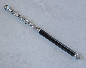 Black & Silver Stylus