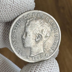 楽天市場】1907年 南米 フィリピン 1ペソ銀貨! XF! #9081 : WORLD