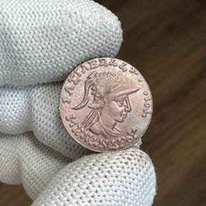 India Coin REPLICA
