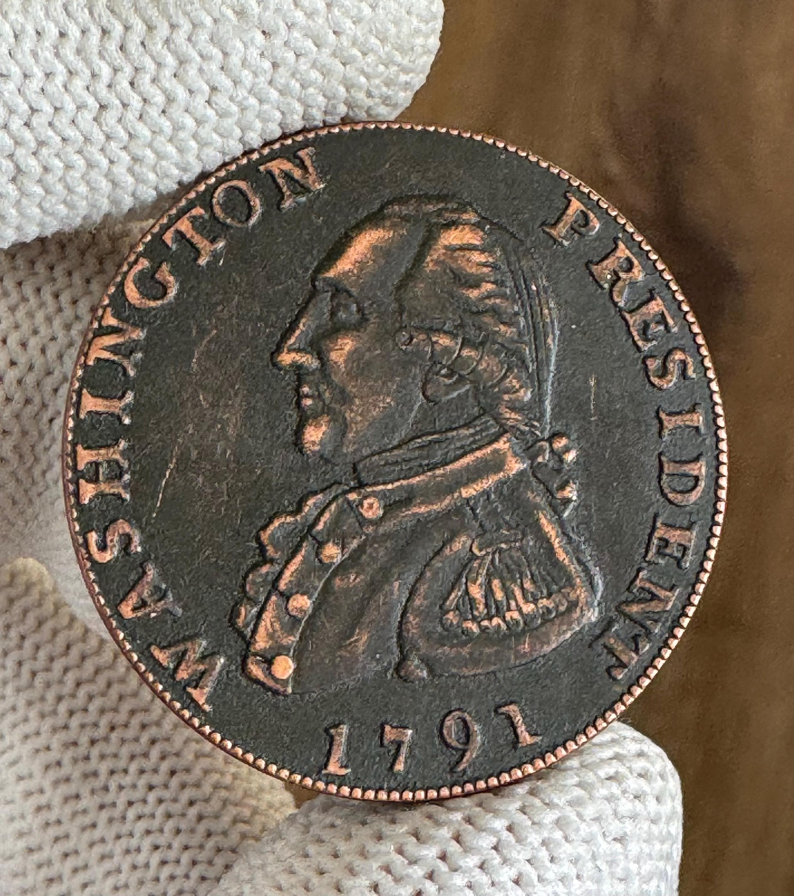 USAジョージ・ワシントン2セント Amazon.co.jp: American Coin Treasures 2頭のワシントン2セント