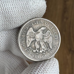 セット 20セント 50セント 1セント 20 cents - Etsy 日本