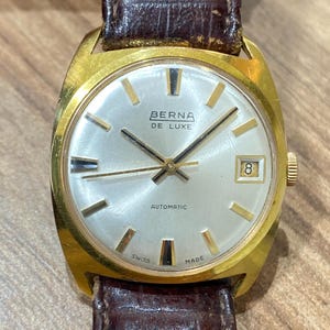 Cartier- Jeu d'aiguilles Tank petit modèle