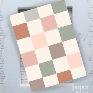 Meadowbound E-Reader Insert | Paper & Glow