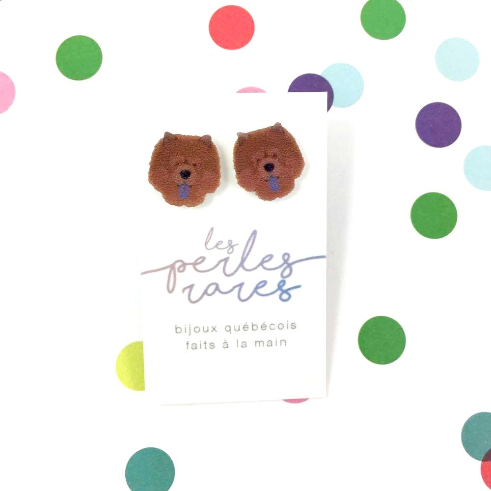 chow chow dog hypoallergenic