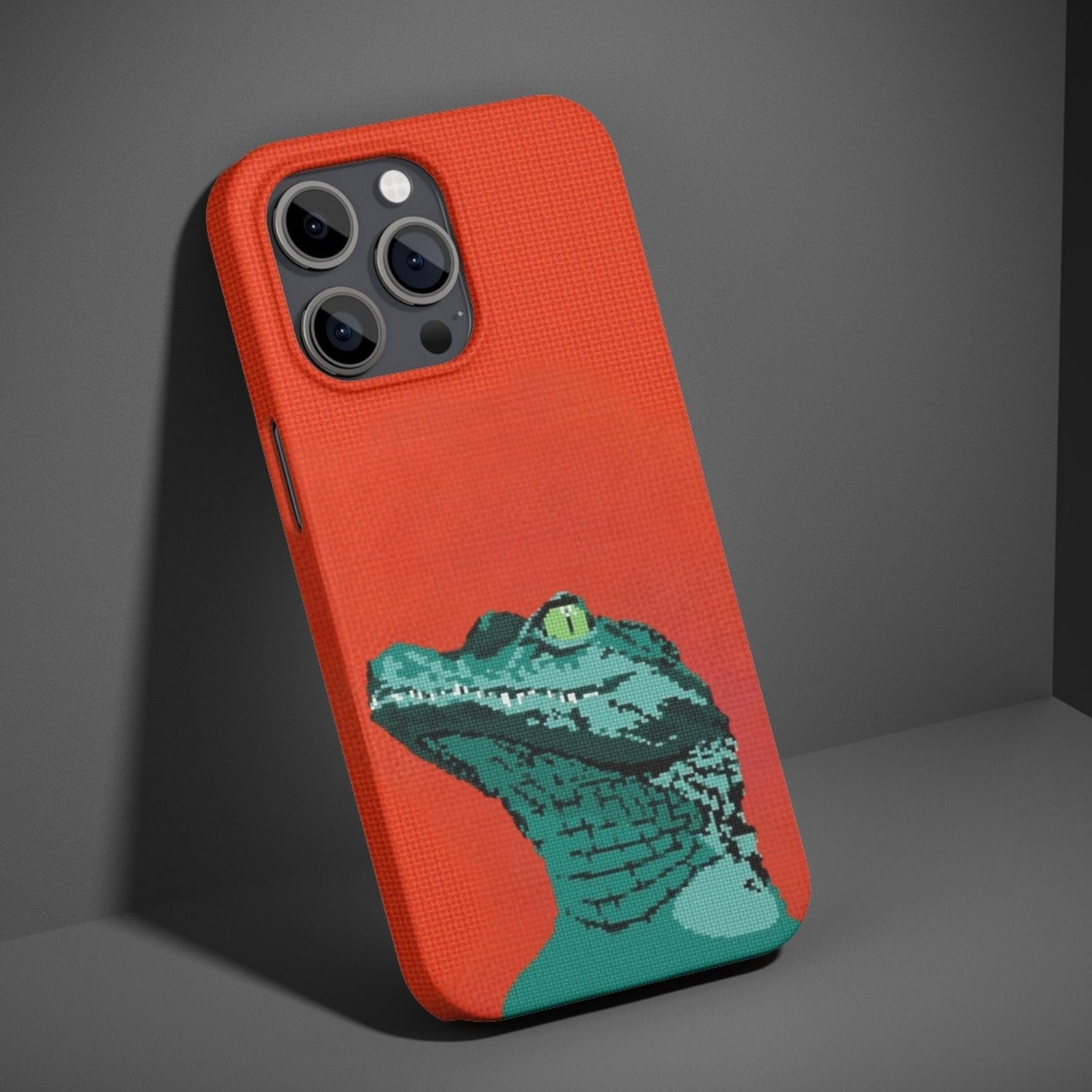 Vintage Crocodile Case - Etsy Vintage Crocodile Case - Etsy