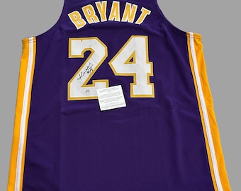 kobe bryant snakeskin jersey