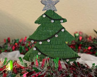 Christmas tree Piñata