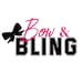 Bow and Bling