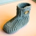 see more listings in the Patterns Baby Booties section