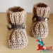 see more listings in the Muster Baby Booties section