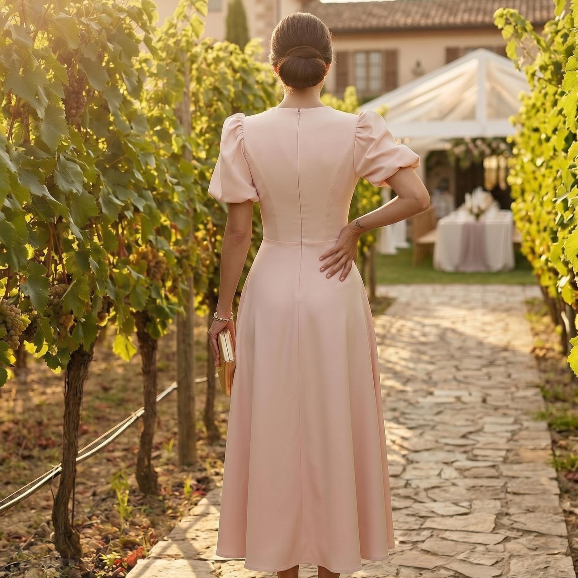 modest dress for women Women's 24539 Size:J4 Category - Portugal Factory What Are the Top Retail and wholesale are