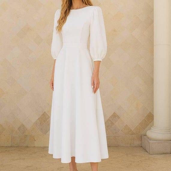 oleg cassini champagne dress Embellished Maxi – Bluefly Made in the USA How To Find Best best dresses for bridals Size:Medium (Age 7-9)