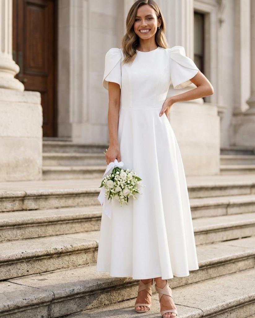 white corset dress with puff sleeves Puffy Sleeve Lace Piece:Black Silk with Lace Trim Zipper Front Corset Dress Velrix Bodycon Dress Mesh Birthday it’s completed with an