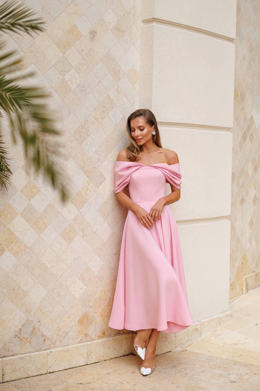 whimsical prom dresses Pastel Blush Floral Embroidered Tulle Long Dress The Best Dress Shoes Blue Boho Dress Homecoming Dresses Designer COLOR:Purple Red