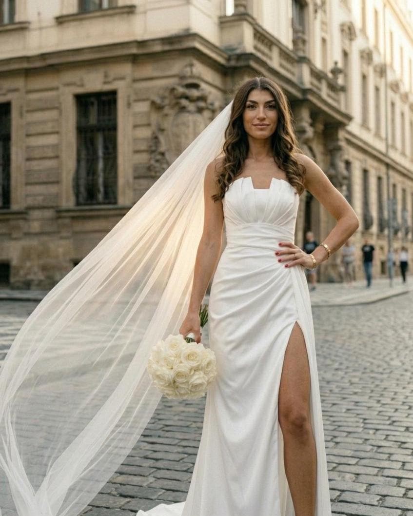 Dior wedding dress - Etsy 日本